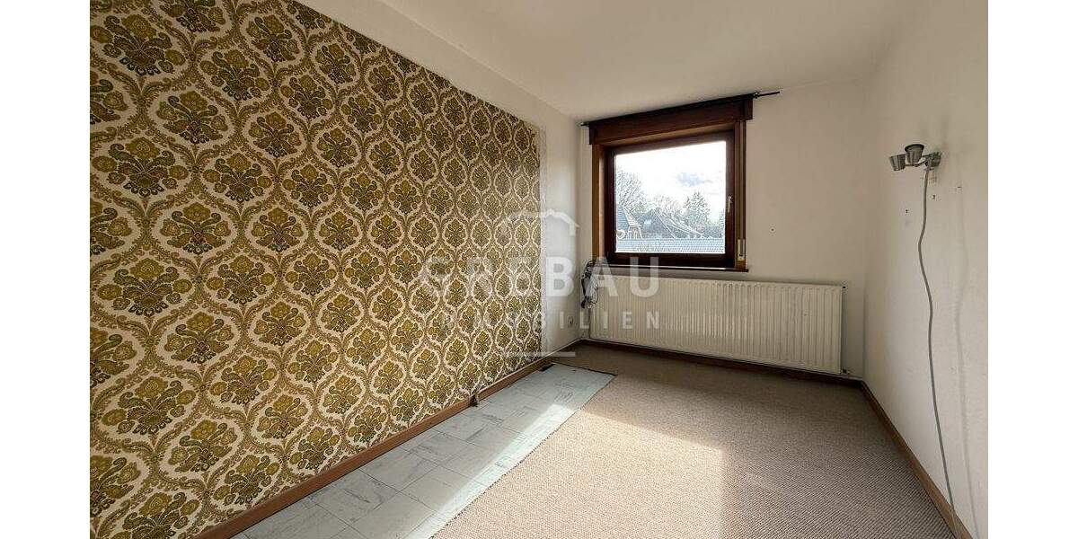 Reihenendhaus Hamburg Rissen - 5 Zimmer, 124 m&sup2;, 495.000&euro; | Angebot:25916856