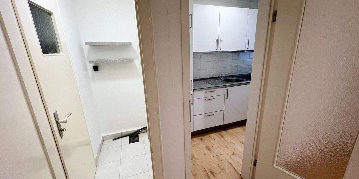 Gemütliche 2 Zimmer-Einliegerwohnung in ruhiger Wohnlage von Hamburg-Bergedorf 2 zimmer