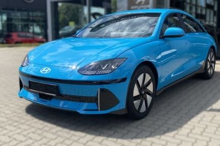 Hyundai IONIQ 6 40.344 km 26.990 &euro; Buchholz 21244