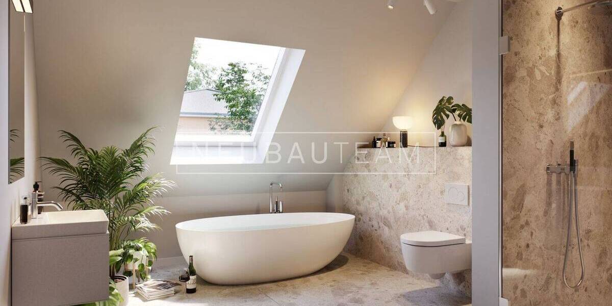 Doppelhaushälfte Hamburg Sasel - 5 Zimmer, 148 m&sup2;, 850.000&euro; | Angebot:26569321