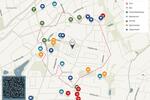 Etagenwohnung Hamburg Wandsbek - 2 Zimmer, 52 m&sup2;, 760&euro; | Angebot:26646183