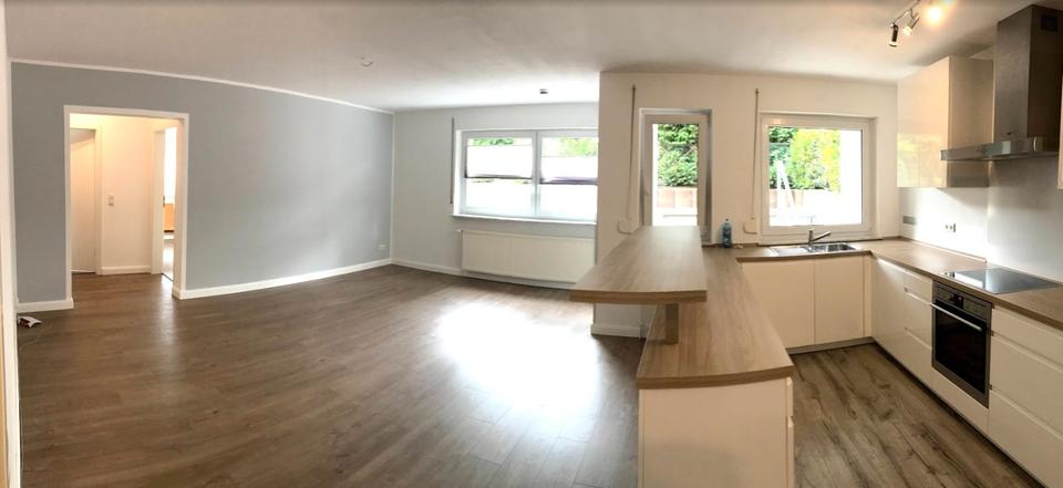 Etagenwohnung Hetlingen - 3 Zimmer, 72 m&sup2;, 270.000&euro; | Angebot:27157048