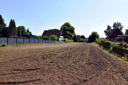 Grundstück zu verkaufen in Uetersen 625.000 € 1983 m² zimmer