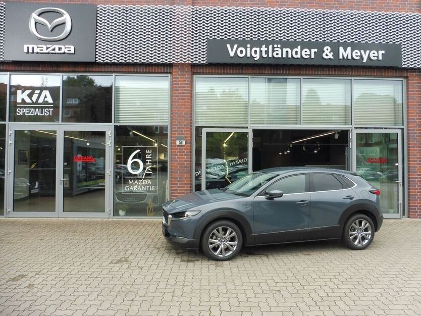 CX-30
