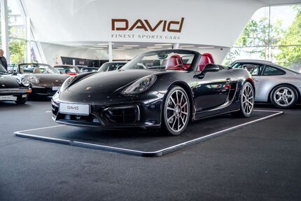 Porsche Boxster 29.228 km 74.981 &euro; Hamburg 22047