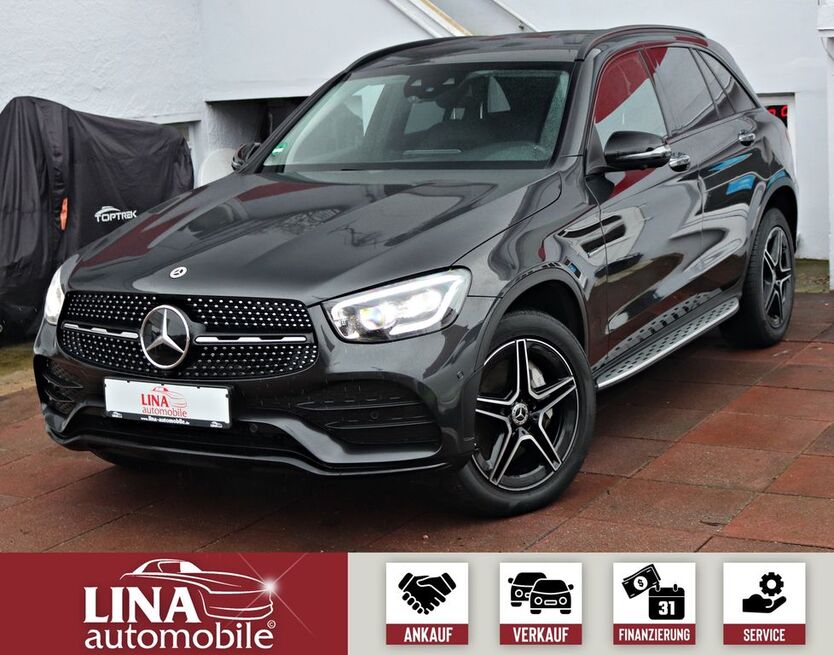 GLC 300