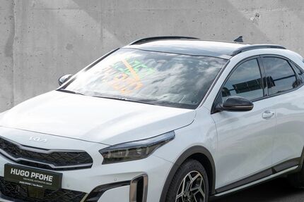 Kia XCeed 2.500 km 32.590 &euro; Norderstedt 22848