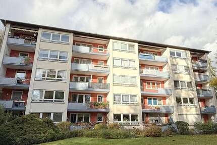 Wohnung Pinneberg - 3 Zimmer, 97 m&sup2;, 229.000&euro; | Angebot:26295227