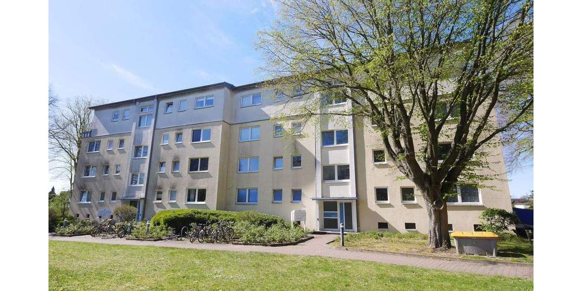 Etagenwohnung Uetersen - 4 Zimmer, 85 m&sup2;, 980&euro; | Angebot:25862067