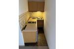 Büro & Lager mit Pantry und Duschbad; frisch gestrichen zimmer