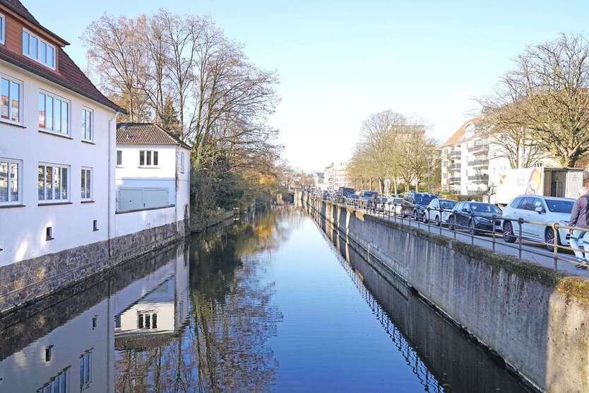 Wohnung zum Kaufen in Hamburg 1.395.000 € 152.2 m²