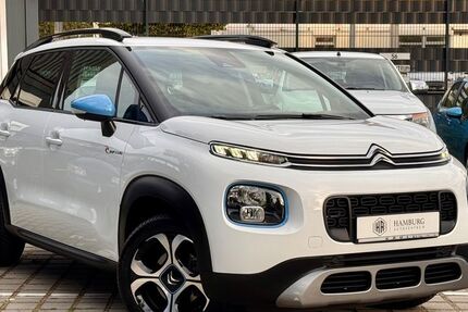 Citroen C3 80.000 km 12.770 &euro; Hamburg 20537