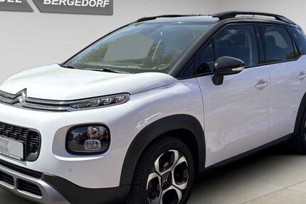 Citroen C3 Aircross 78.234 km 14.885 &euro; Hamburg 21029