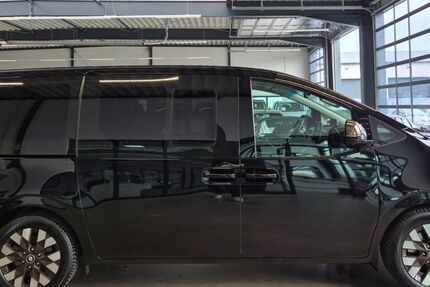 Hyundai STARIA 53.000 km 39.950 &euro; Geesthacht bei Hamburg 21502