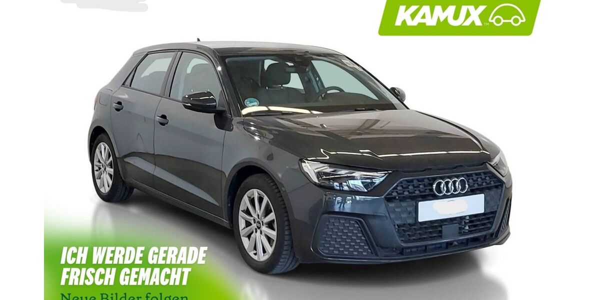 Audi A1 13.700 km 25.490 &euro; Hamburg 22529