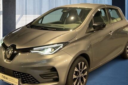 Renault ZOE 31.905 km 17.490 &euro; Hamburg 22763