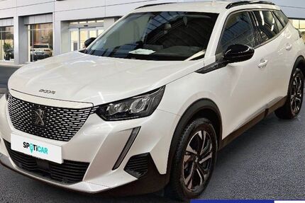 Peugeot 2008 14.956 km 18.250 &euro; Hamburg 22529