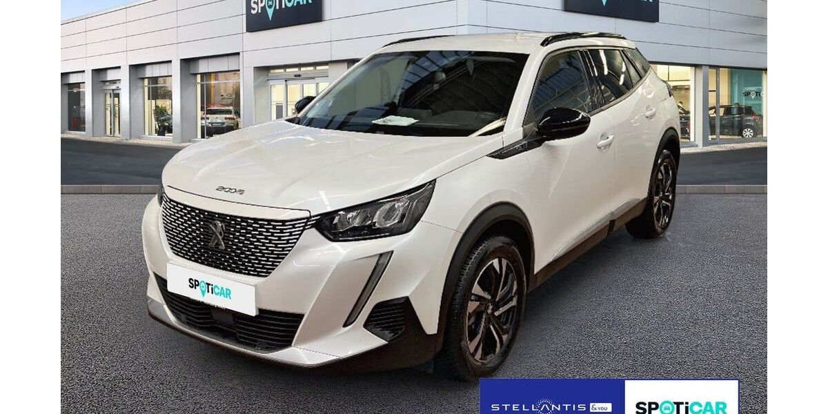 Peugeot 2008 14.956 km 18.250 &euro; Hamburg 22529