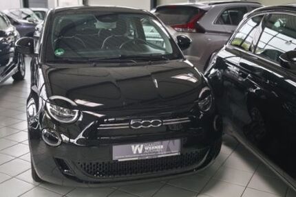 Fiat 500e 20.810 km 12.990 &euro; Hamburg 22525