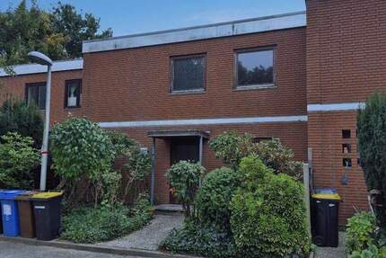 Mittelreihenhaus in ruhiger Lage in Tornesch 5 zimmer