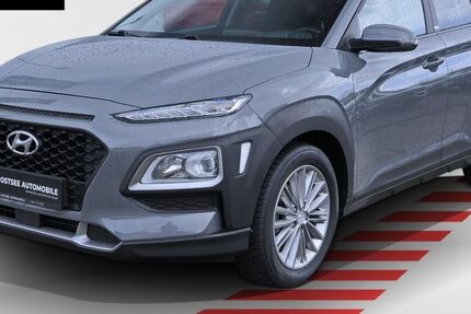 Hyundai KONA 38.957 km 15.480 &euro; Trittau 22946