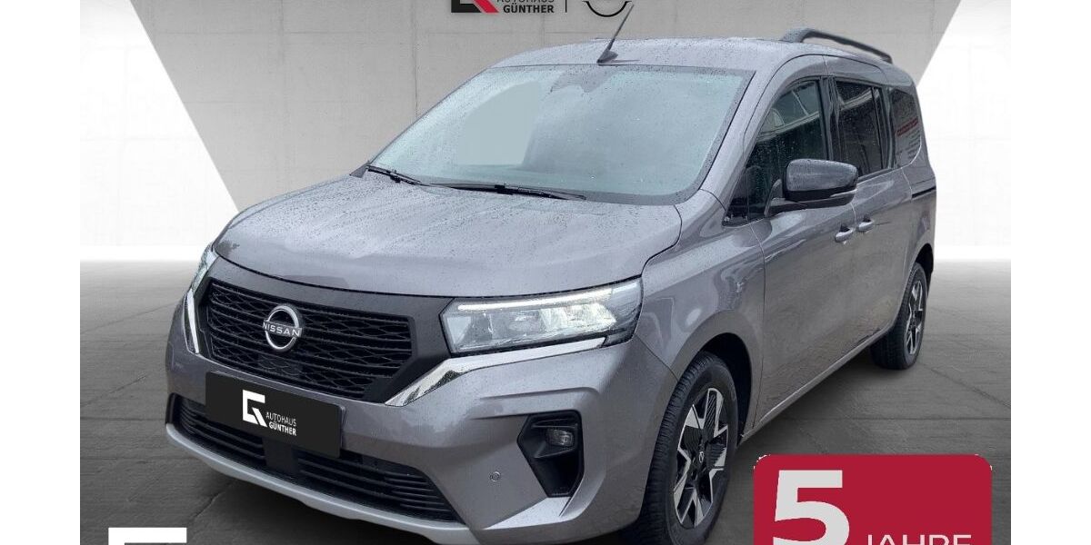 Nissan Townstar 16.513 km 29.990 &euro; Hamburg 21035