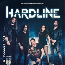 Hardline 30.04.2026 Backstage Halle