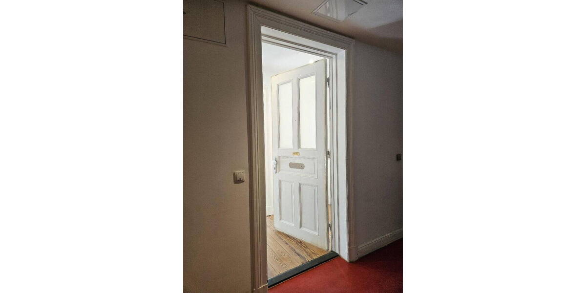 Etagenwohnung Hamburg Hoheluft-Ost - 2 Zimmer, 48 m&sup2;, 2.000&euro; | Angebot:26791665