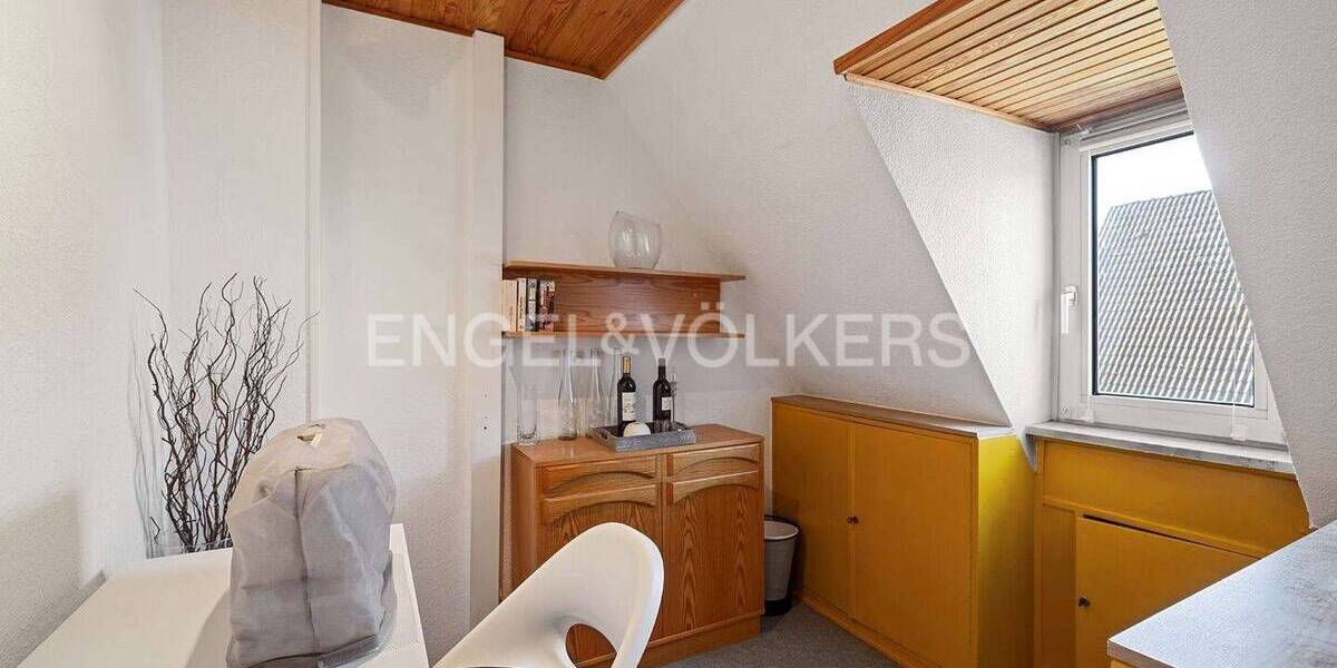 Doppelhaushälfte Hamburg Langenhorn - 3 Zimmer, 81 m&sup2;, 469.000&euro; | Angebot:26162026