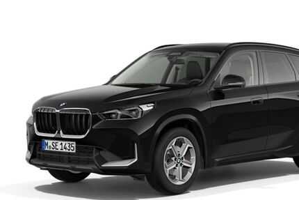 BMW X1 9.891 km 39.500 &euro; Hamburg-Bergedorf 21033