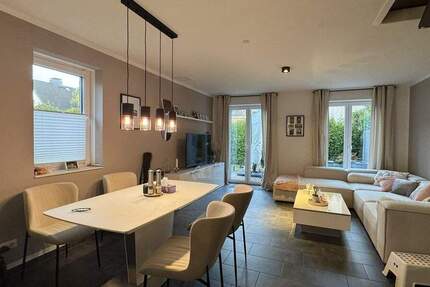 Haus Norderstedt Friedrichsgabe - 4 Zimmer, 137 m&sup2;, 598.000&euro; | Angebot:25095630