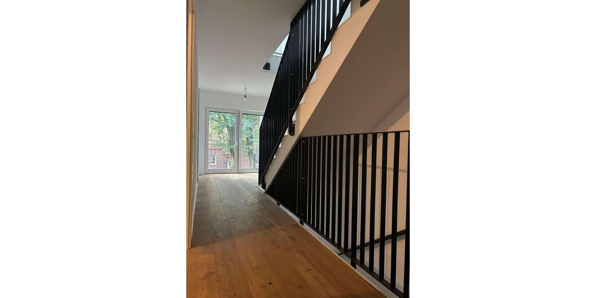 Etagenwohnung Hamburg Wandsbek - 4 Zimmer, 122 m&sup2;, 2.440&euro; | Angebot:26363673