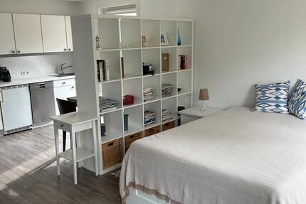 Wohnung Dassendorf - 1 Zimmer, 40 m&sup2;, 850&euro; | Angebot:27547375