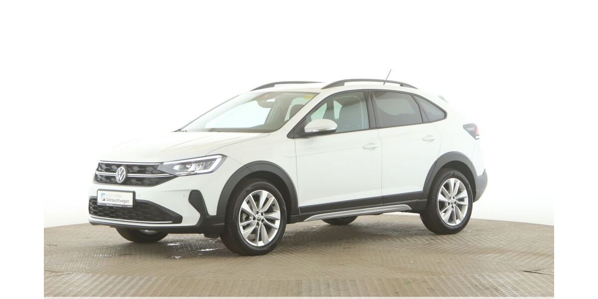 VW Taigo 18.621 km 24.375 &euro; Jesteburg 21266