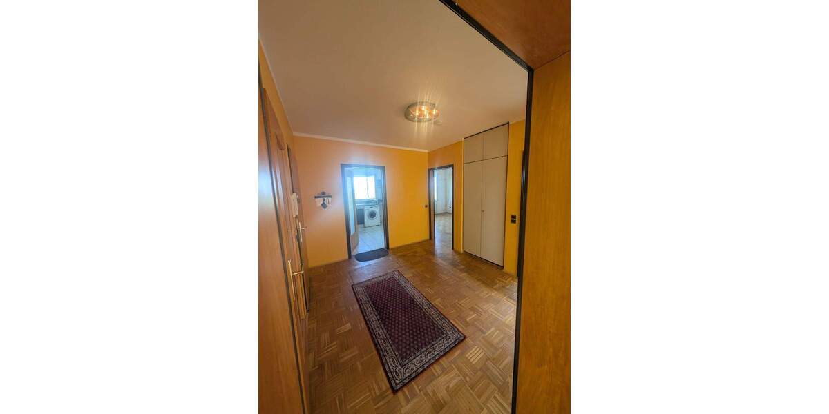 Etagenwohnung Buchholz in der Nordheide Buchholz - 3 Zimmer, 86 m&sup2;, 225.000&euro; | Angebot:25681370