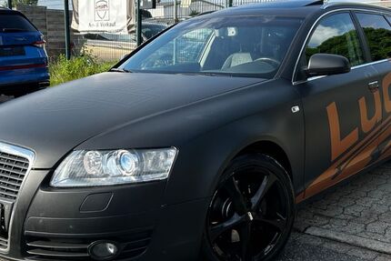 Audi A6 260.766 km 3.990 &euro; Neu Wulmstorf 21629