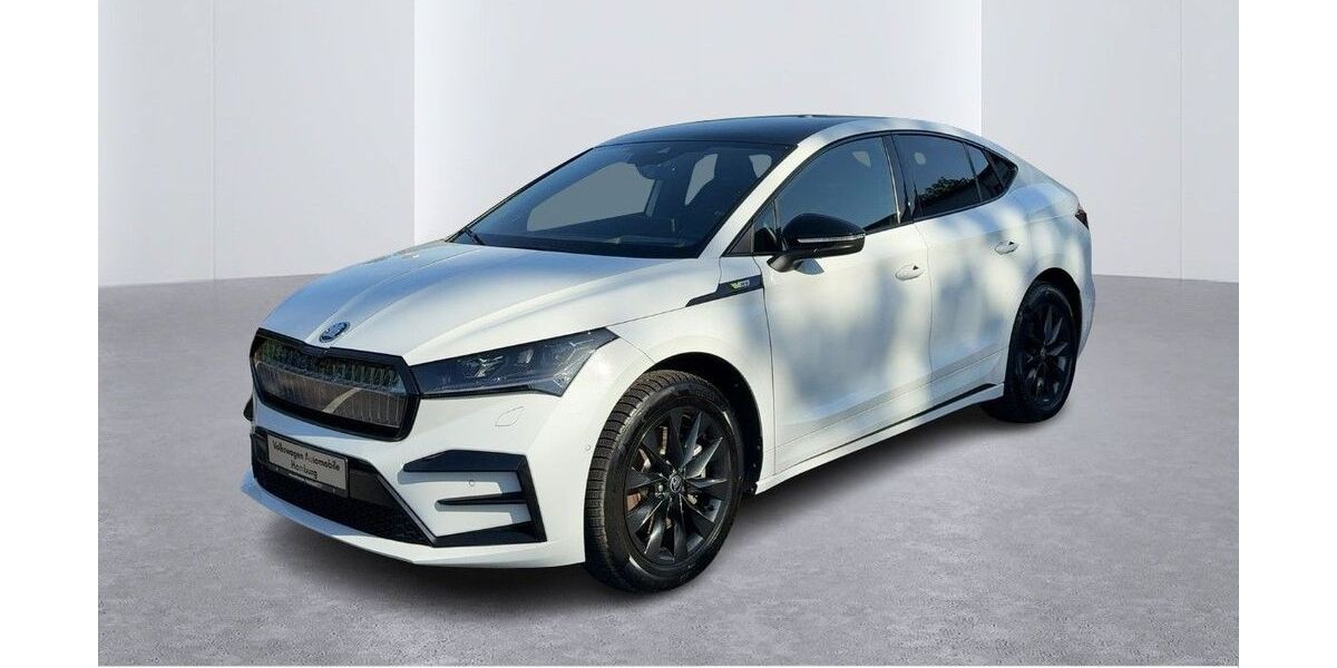 Skoda Enyaq 16.904 km 52.990 &euro; Glinde 21509