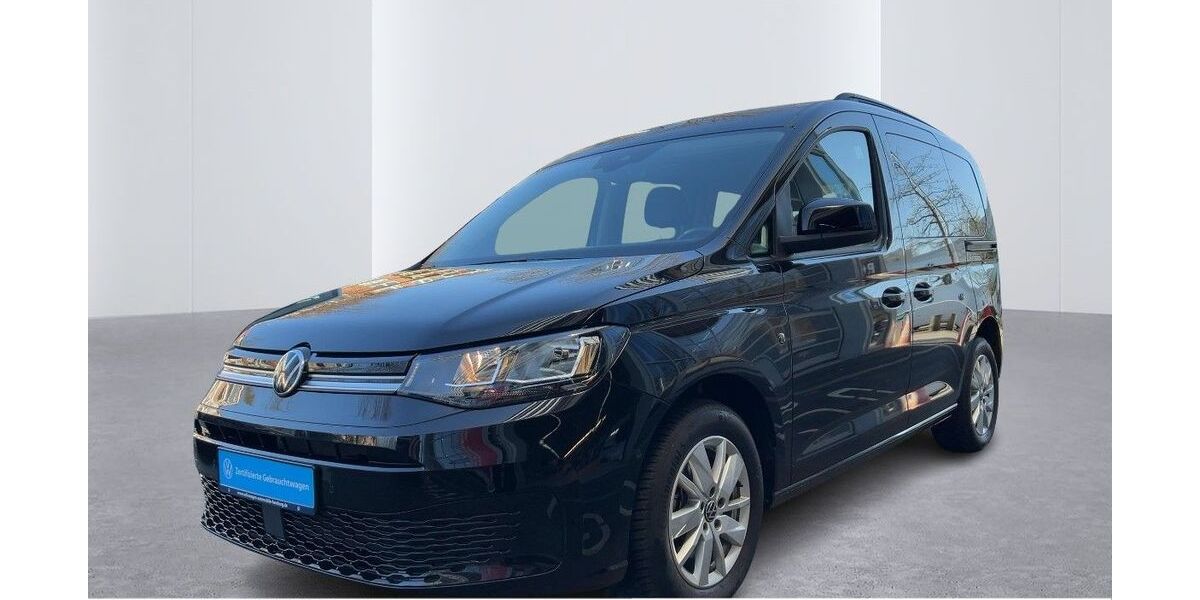 VW Caddy 15.705 km 29.950 &euro; Hamburg 22111