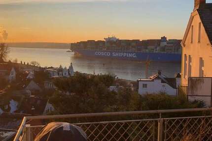 Wohnung Hamburg Blankenese - 5 Zimmer, 151 m&sup2;, 1.985.000&euro; | Angebot:25079129