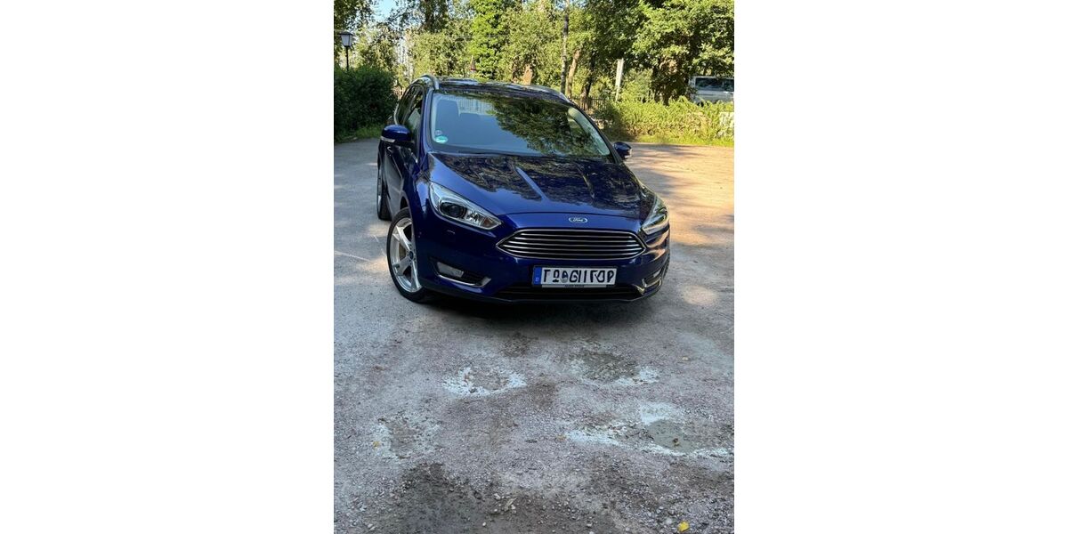 Ford Focus 169.822 km 8.400 &euro; Pinneberg 25421