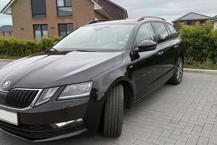 Skoda Octavia 165.685 km 13.250 &euro; Escheburg 21039