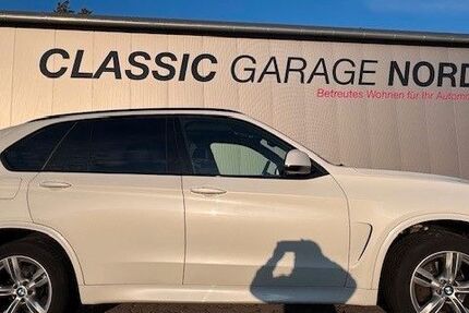 BMW X5 264.500 km 18.990 € Dollern 21739