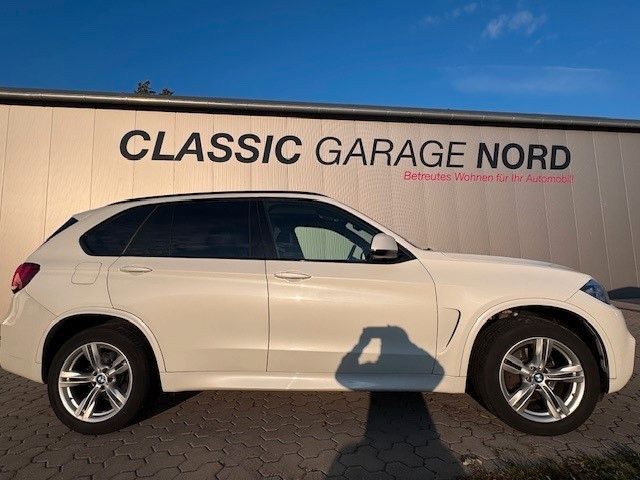 BMW X5 264.500 km 18.990 € Dollern 21739