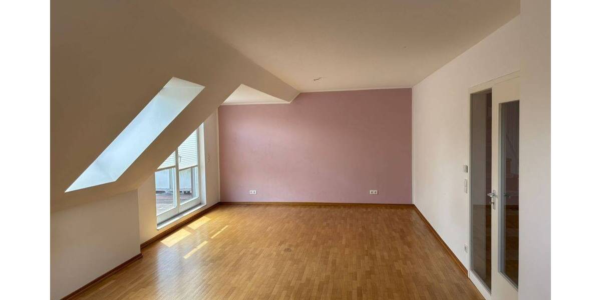 Etagenwohnung Hamburg-Sasel Sasel - 3 Zimmer, 89 m&sup2;, 1.290&euro; | Angebot:26891609
