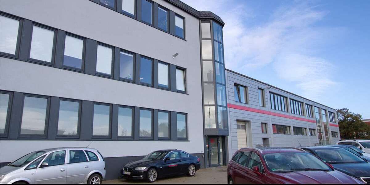 Büro in Norderstedt 2.798,70 € 285 m² zimmer