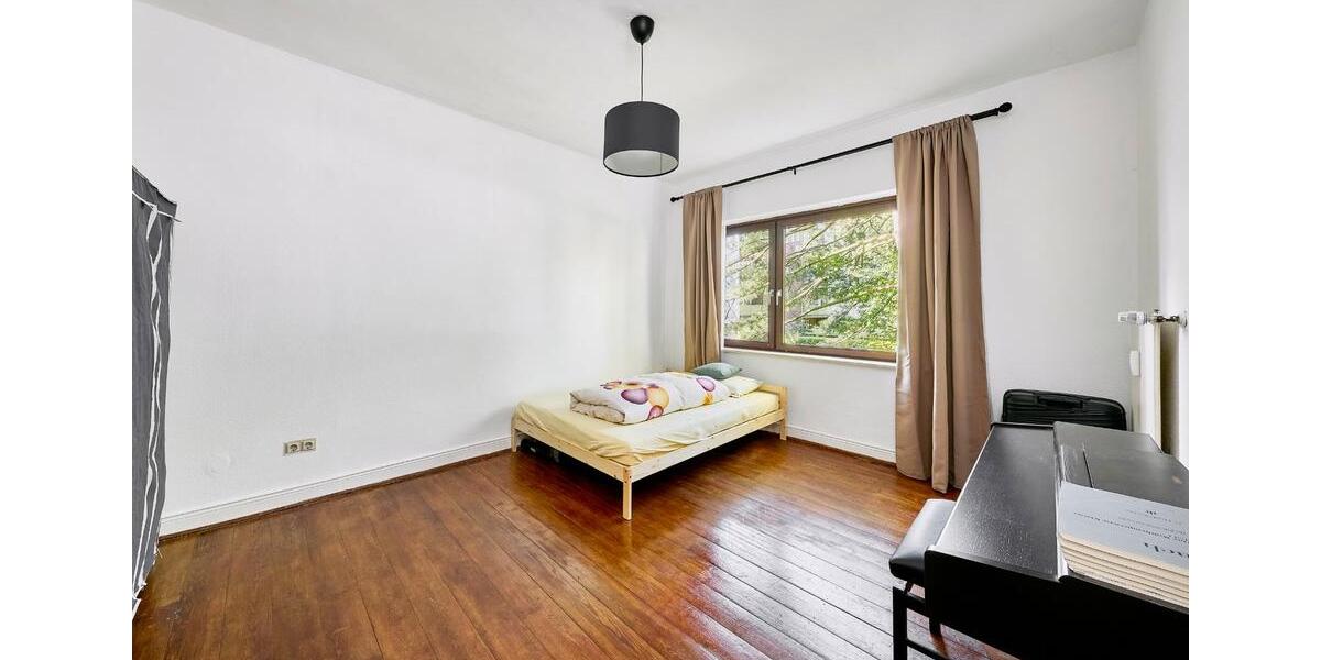 Etagenwohnung Hamburg Wandsbek - 3 Zimmer, 68 m&sup2;, 346.000&euro; | Angebot:26806140