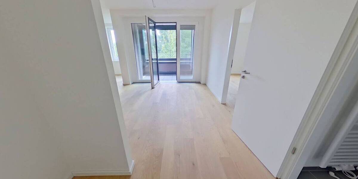 Etagenwohnung Hamburg Barmbek-Nord - 4 Zimmer, 104 m&sup2;, 2.188&euro; | Angebot:26205331