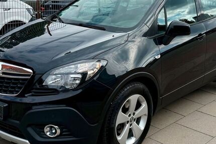 Opel Mokka 146.000 km 7.650 &euro; Hamburg 20097