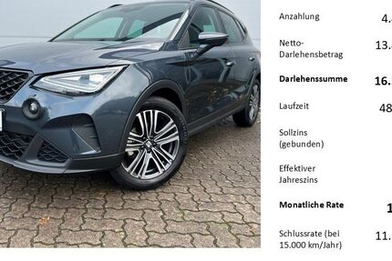 Seat Arona 11.700 km 17.950 &euro; Neu Wulmstorf 21629