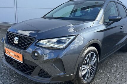 Seat Arona 11.700 km 18.800 &euro; Neu Wulmstorf 21629